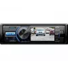 JVC KD-X561DBT autoradio zwart, blauw 180 W Bluetooth