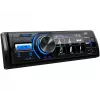 JVC KD-X561DBT autoradio zwart, blauw 180 W Bluetooth
