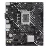 Moederbord ASUS PRIME H610M-D Intel H610 LGA 1700 micro ATX