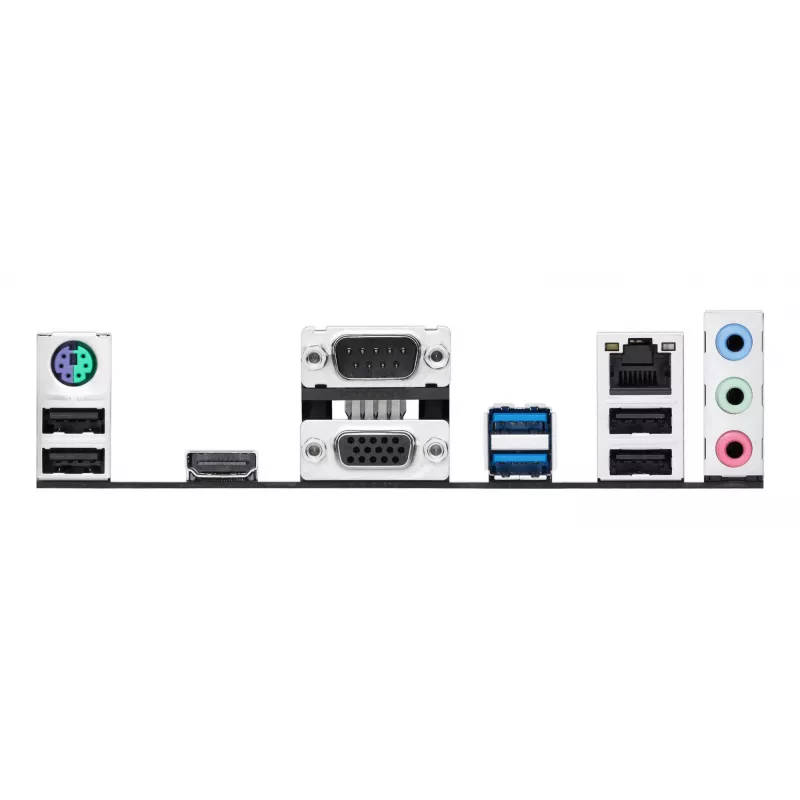 Moederbord ASUS PRIME H610M-D Intel H610 LGA 1700 micro ATX