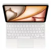 APPLE Magic Keyboard voor iPad Air 11 inch (M2/M3/M4) – wit – QWERTY International