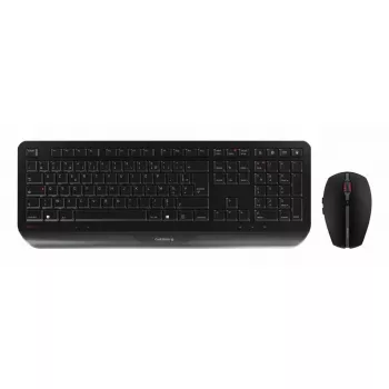 Toetsenbord CHERRY GENTIX DESKTOP full-size draadloos AZERTY