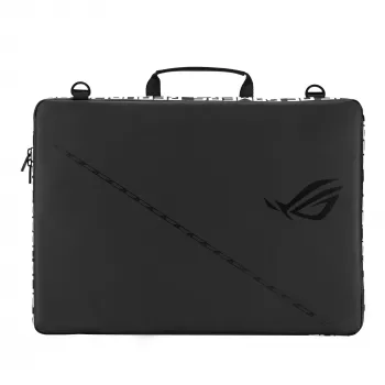 ASUS Ranger Carry Sleeve 16 40,6 cm (16 inch) sleeve-case zwart