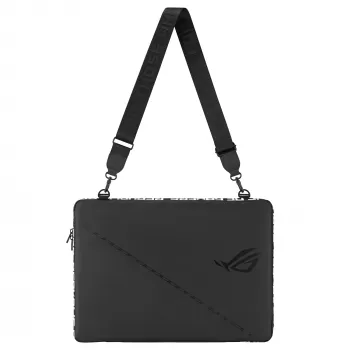 ASUS Ranger Carry Sleeve 16 40,6 cm (16 inch) sleeve-case zwart