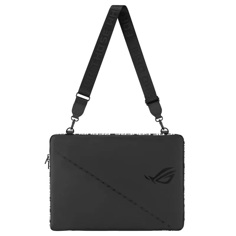 ASUS Ranger Carry Sleeve 16 40,6 cm (16 inch) sleeve-case zwart