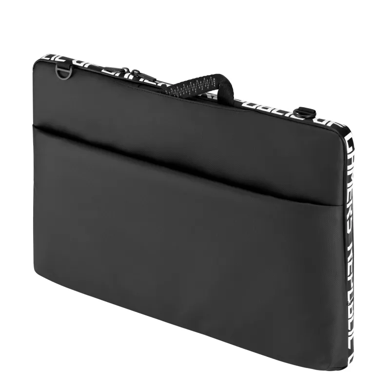 ASUS Ranger Carry Sleeve 16 40,6 cm (16 inch) sleeve-case zwart