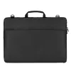 ASUS Ranger Carry Sleeve 16 40,6 cm (16 inch) sleeve-case zwart