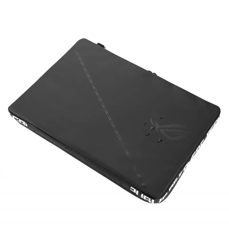 ASUS Ranger Carry Sleeve 16 40,6 cm (16 inch) sleeve-case zwart