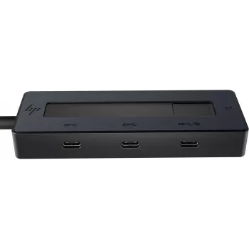 USB-C multiport-hub HP 4K 6G842AA#ABB