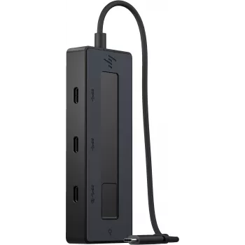 USB-C multiport-hub HP 4K 6G842AA#ABB