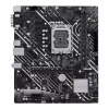 Moederbord ASUS PRIME H610M-E D4-CSM Intel H610 LGA 1700 micro ATX
