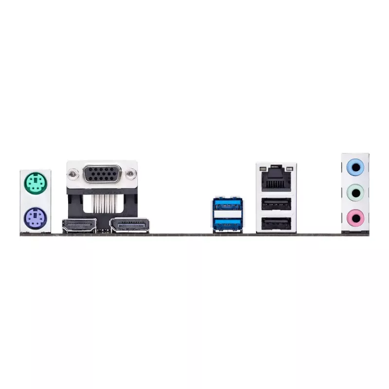 Moederbord ASUS PRIME H610M-E D4-CSM Intel H610 LGA 1700 micro ATX