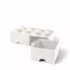 Lade LEGO Brick 8, room copenhagen RC40061735, wit