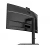 AOC E4 CU34E4CW computermonitor 86,4 cm (34 inch) 3440 x 1440 pixels UltraWide Quad HD LED zwart