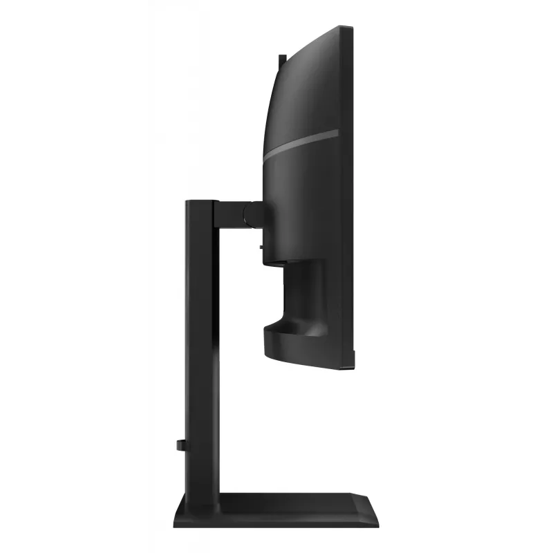 AOC E4 CU34E4CW computermonitor 86,4 cm (34 inch) 3440 x 1440 pixels UltraWide Quad HD LED zwart