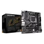 GIGABYTE B650M S2H moederbord - AMD Ryzen 9000 Series CPU's, 5+2+2 fasen VRM, tot 6400MHz DDR5 (OC), 1xPCIe 4.0 M.2, GbE LAN, USB 3.2 Gen 1