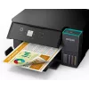 Multifunctionele inkjetprinter Epson EcoTank ET-2950 — A4, 4800 x 1200 DPI, 33 ppm, Wi‑Fi, dubbelzijdig printen, kleurenscan