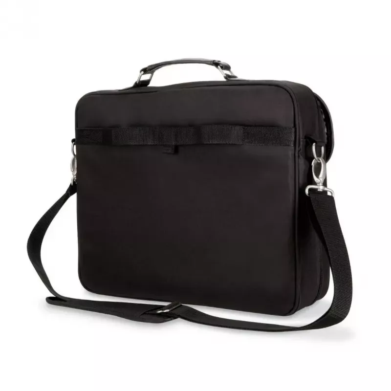 Kensington Simply Portable 15.6'' laptop clamshell hoes