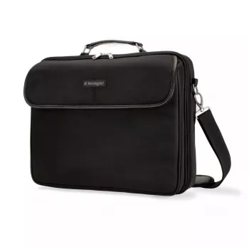 Kensington Simply Portable 15.6'' laptop clamshell hoes