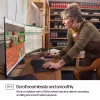 Monitor HP INC 94F44E9 24 inch lcd-display led 1920x1080