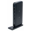 ACER USB Type-C docking III zwart met EU-stroomkabel