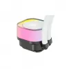 CORSAIR CPU-koeler – iCUE Link H100i RGB AiO-vloeistofkoeler – wit