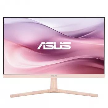 ASUS VU249CFE-P computermonitor 60,5 cm (23,8 inch) 1920 x 1080 pixel Full HD lcd roze