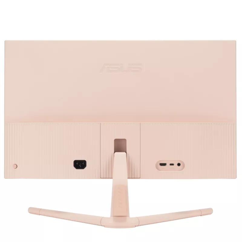 ASUS VU249CFE-P computermonitor 60,5 cm (23,8 inch) 1920 x 1080 pixel Full HD lcd roze
