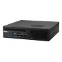 ASUS PB63-B5204AH Intel® Core™ i5 i5-14400 16 GB DDR5-SDRAM 512 GB SSD Windows 11 Pro mini-pc zwart