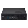 ASUS PB63-B5204AH Intel® Core™ i5 i5-14400 16 GB DDR5-SDRAM 512 GB SSD Windows 11 Pro mini-pc zwart