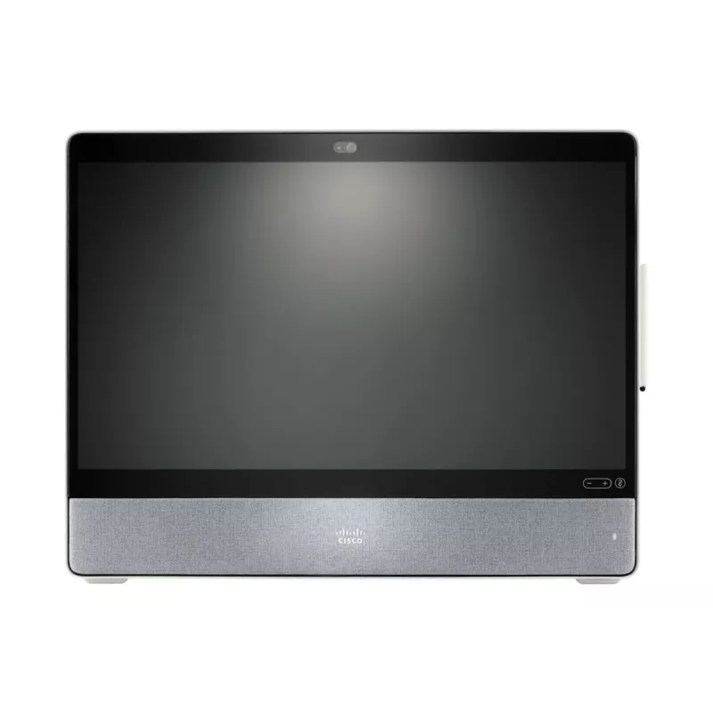 Cisco Webex Desk Pro