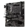 MSI A520M PRO moederbord AMD A520 socket AM4 micro ATX