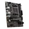MSI A520M PRO moederbord AMD A520 socket AM4 micro ATX