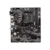 MSI A520M PRO moederbord AMD A520 socket AM4 micro ATX