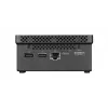 GIGABYTE BRIX GB-BMPD-6005 zwart N6005 2 GHz