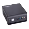 GIGABYTE BRIX GB-BMPD-6005 zwart N6005 2 GHz