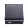 GIGABYTE BRIX GB-BMPD-6005 zwart N6005 2 GHz