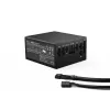 be quiet! BN337 voeding 850 W 20+4 pin ATX ATX zwart