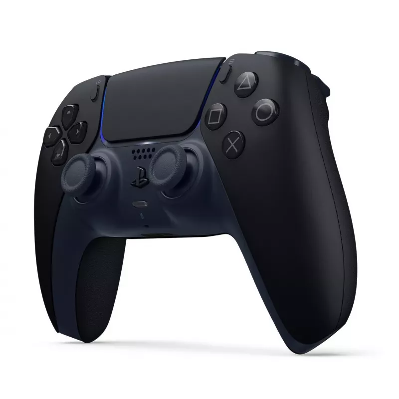 Sony DualSense™ – Midnight zwart Bluetooth gamepad digitaal PlayStation 5
