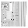 be quiet! Light Base 900 FX pc-behuizing, Full Tower, E-ATX / XL-ATX, gehard glas, 4 ventilatoren van 140 mm, cpu-koeler van 190 mm, wit