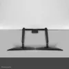 Neomounts DS70S-950BL2 monitorarm 17-35 inch - gasveer - Topfix - 180°-stop