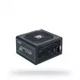 Chieftec GPE-500S voeding 500 W 24-polig ATX PS/2 zwart