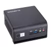 GIGABYTE GB-BMCE-5105 (rev. 1.0) zwart N5105 2.8 GHz