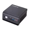 GIGABYTE GB-BMCE-5105 (rev. 1.0) zwart N5105 2.8 GHz