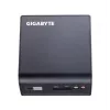 GIGABYTE GB-BMCE-5105 (rev. 1.0) zwart N5105 2.8 GHz