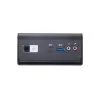 GIGABYTE GB-BMCE-5105 (rev. 1.0) zwart N5105 2.8 GHz