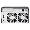 QNAP TL-D800S - schijven-array - 8 bays (SATA-600) - SATA 6Gb/s (extern) (TL-D800S)