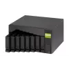 QNAP TL-D800C - schijven-array - JBOD - 8 bays (SATA-600) - USB 3.2 Gen 2 (extern)