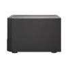 QNAP TL-D800C - schijven-array - JBOD - 8 bays (SATA-600) - USB 3.2 Gen 2 (extern)