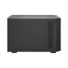 QNAP TL-D800C - schijven-array - JBOD - 8 bays (SATA-600) - USB 3.2 Gen 2 (extern)